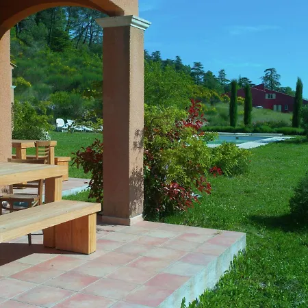 Spacious Family Villa With Pool And Views Over The Rolling Countryside