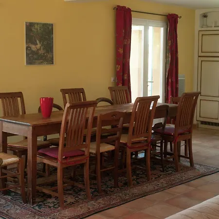 Spacious Family Villa With Pool And Views Over The Rolling Countryside Villa