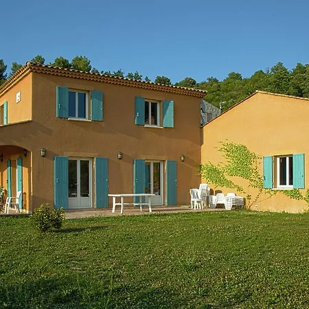 Spacious Family Villa With Pool And Views Over The Rolling Countryside Villa