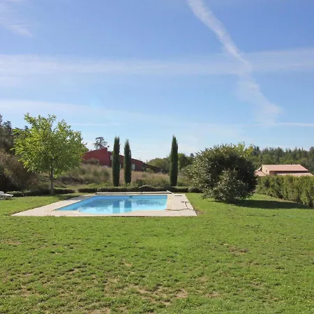 Spacious Family Villa With Pool And Views Over The Rolling Countryside Villa Saint-Michel-lʼObservatoire